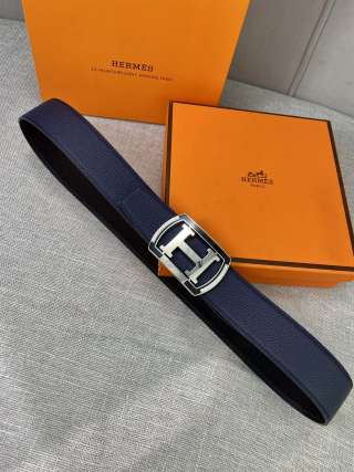 Hermès Prestige Belt – Premium Unisex Edition