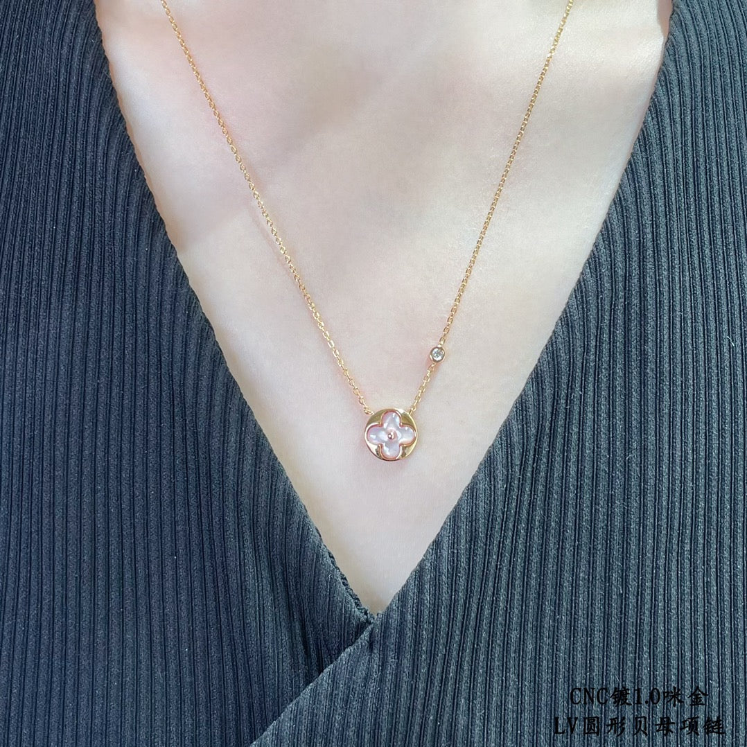 Iconic Craft: Louis Vuitton Jewelry Edition