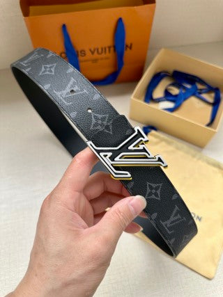 Luxury Louis Vuitton Belt – AAA+ Copy
