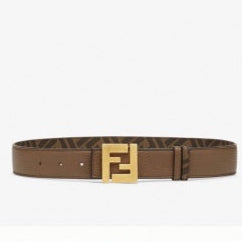 FENDI Premium Belt – Designer Classic for All Genders