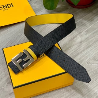 FENDI Fashion Belt – Iconic Unisex Streetwear Style