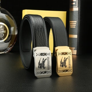 Burberry Prestige Collection Unisex Belt