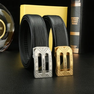 Burberry Fashion Elite Unisex Belt