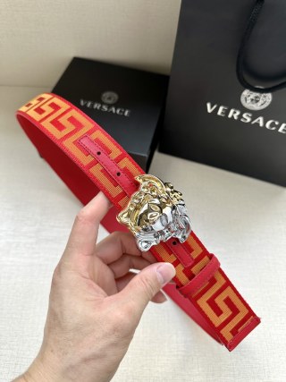 Versace Luxe Everyday Wear Belt