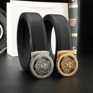 Versace Fashion Classic Unisex Belt