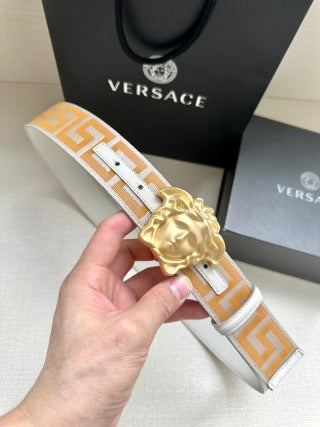 Versace Supreme Style Belt – Unisex