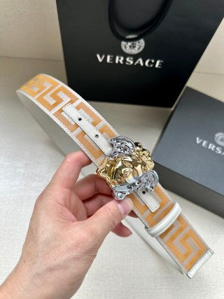 Versace Supreme Style Belt – Unisex