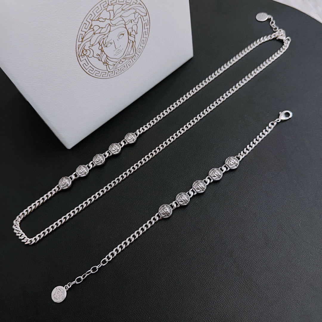 Versace Prestige Fashion Jewelry