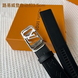 Elite Edition LV Belt – Unisex