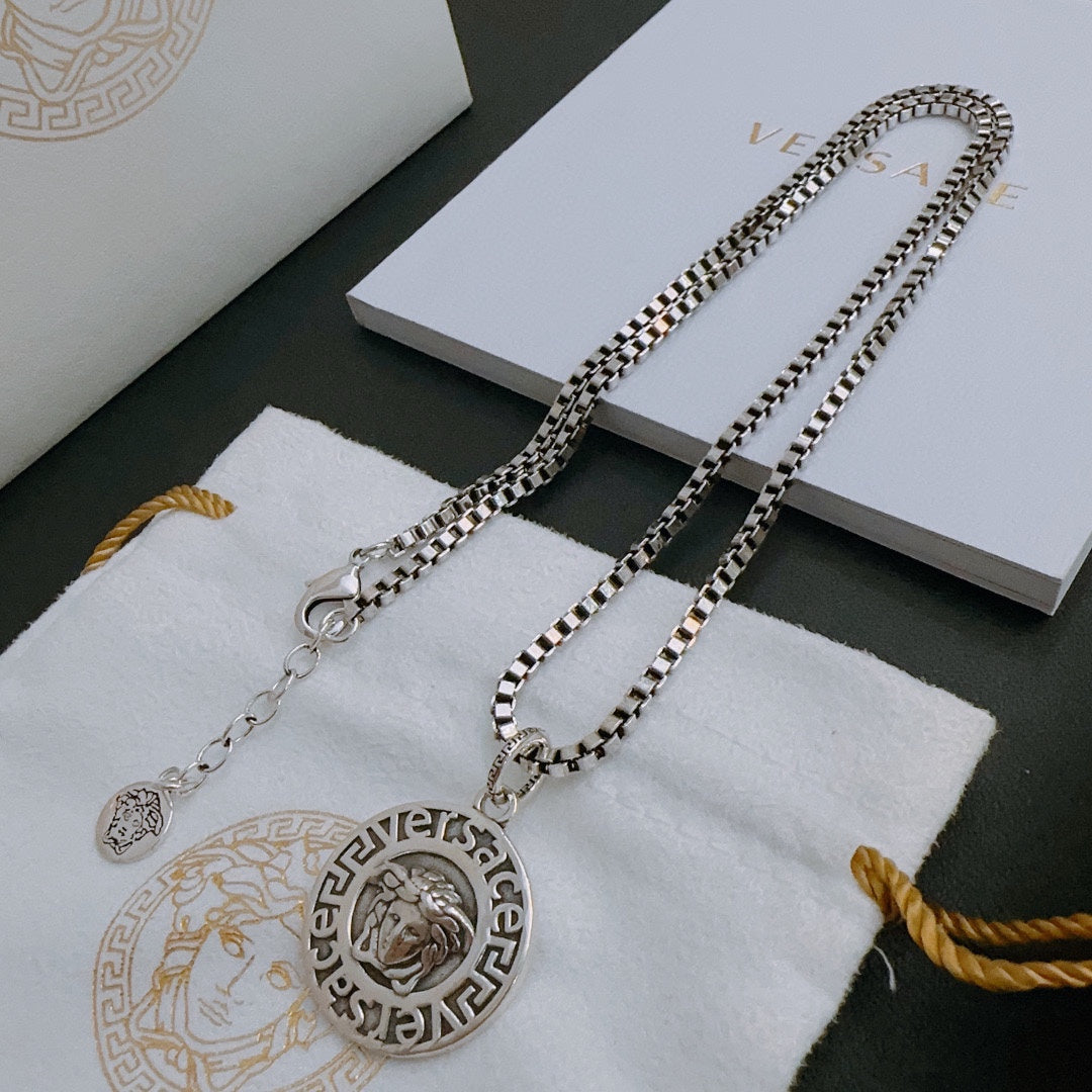 Versace Artistic Statement Jewelry