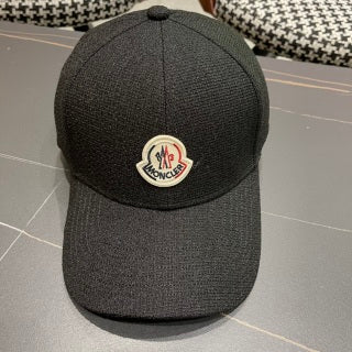 Moncler Luxe Hat – Unisex