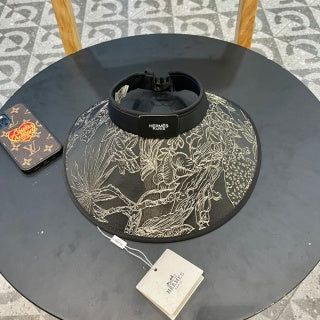 Hermès Street Chic Hat