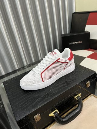 Armani Classic Men’s Designer Shoes