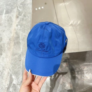 Loro Piana Signature Hat – Elegant & Unisex