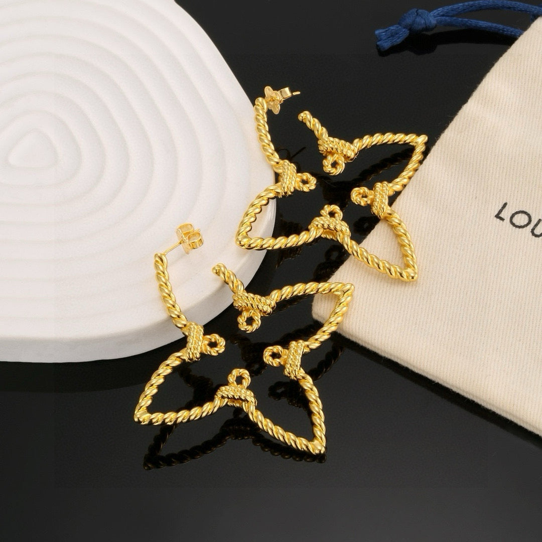 Modern Prestige: Louis Vuitton Jewelry