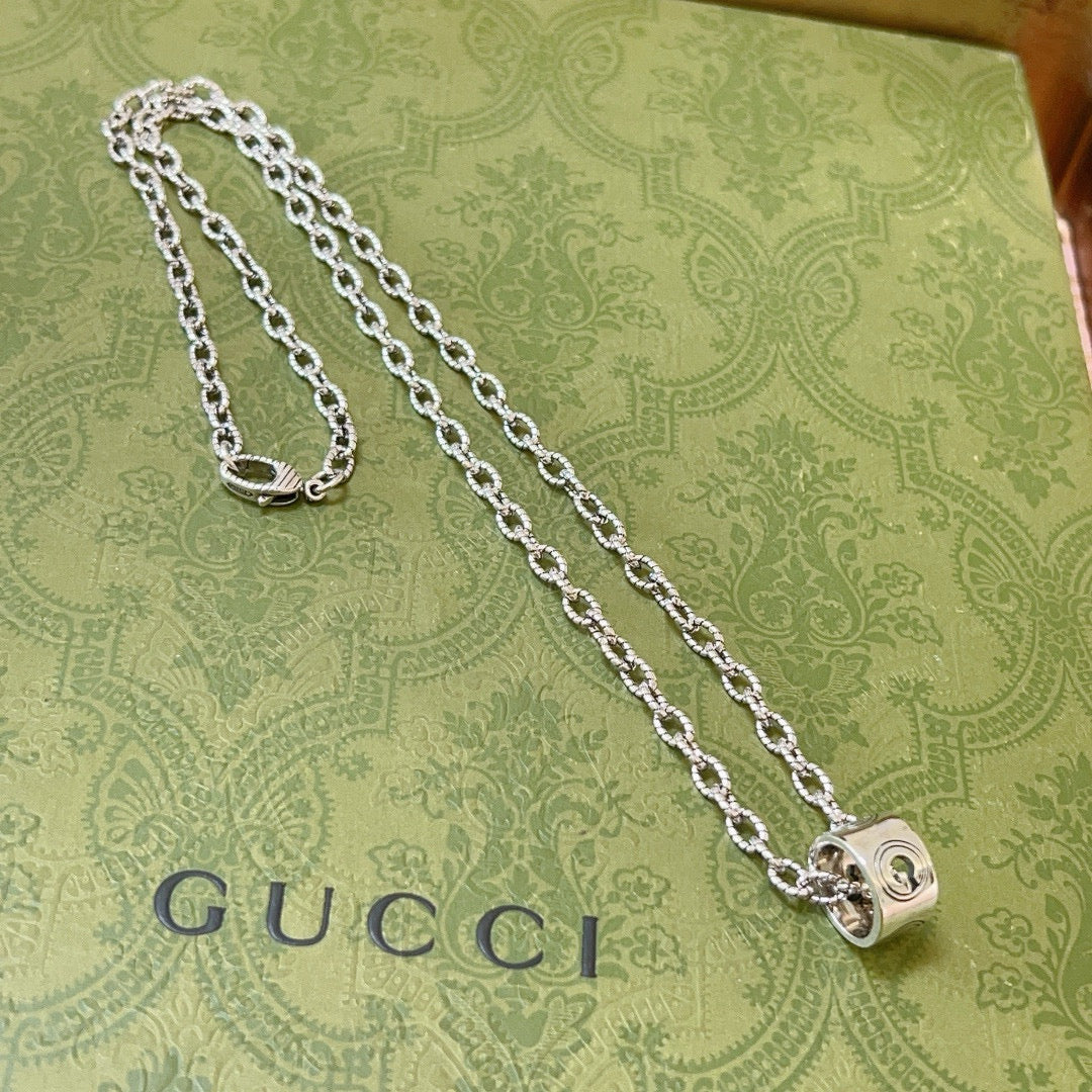 Gucci Everyday Luxe Jewelry
