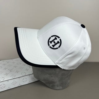 Hermès Iconic Design Unisex Hat