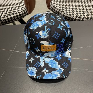 Louis Vuitton Prestige Collection Hat