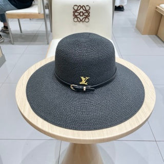 Louis Vuitton Modern Elegance Hat