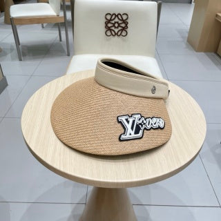 Louis Vuitton Timeless Fashion Hat