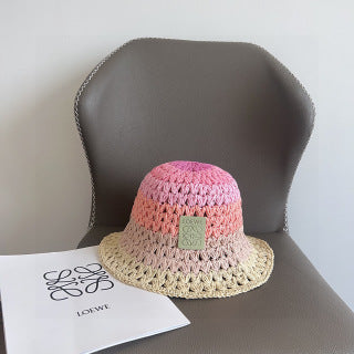 Unisex LOEWE Designer Cap – Modern Muse Edition