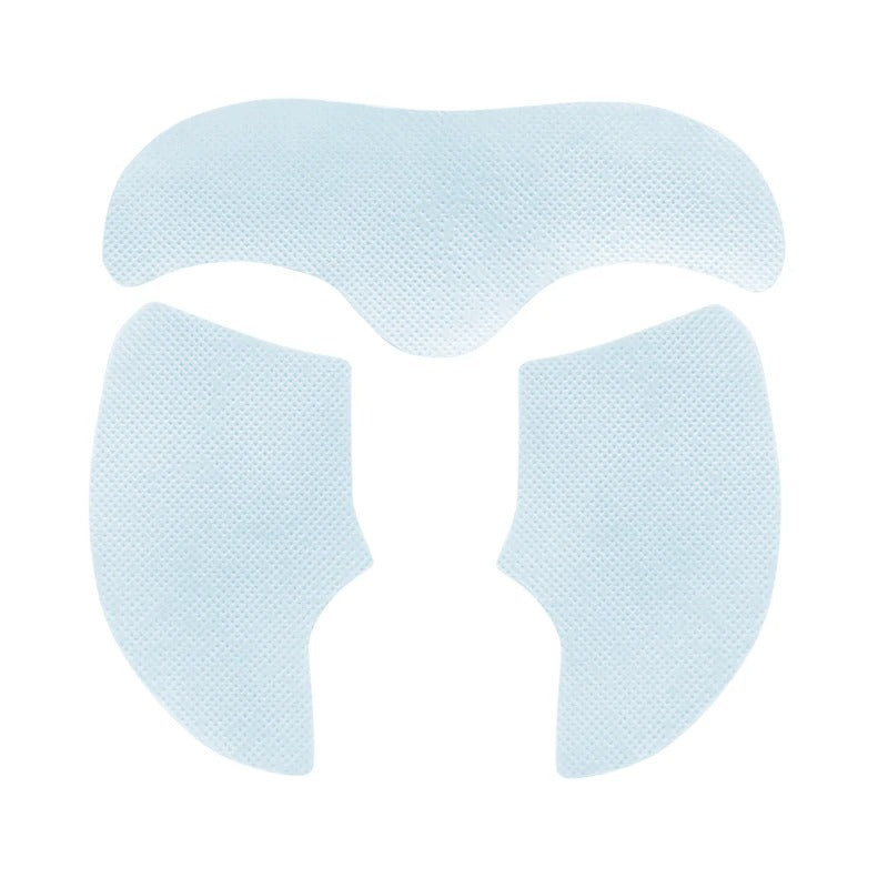 DLY Melting Collagen Film, Soluble Collagen Supplement Film, Created with Soluble collagen Film with Technology from Korea, for Forehead, Cheeks and Neck