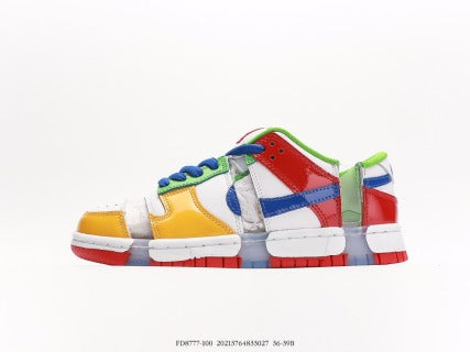 NIKE Streetwear Essential Men's Shoes